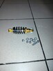 Tylny Amortyzator motocyklowy sztuk : 1 polecam - 7