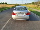 Bmw e90 2.0i - 5
