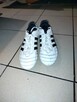 Buty sportowe piłkarskie męskie Adidas Polecam - 12