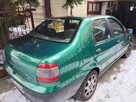 FIAT SIENA rocznik 2001 - 4