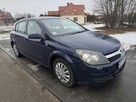 Opel Astra H 1.7cdti 100KM 2004r
