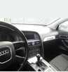 Samochód audi A6 C6 do sprzedania - 2