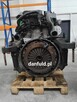 Silnik kompletny MAN D2066LF11 - 3