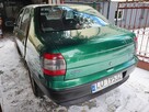 FIAT SIENA rocznik 2001 - 5