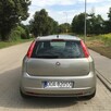 FIAT GRANDE PUNTO 2009 +BENZYNY+GAZ+NOWY ROZRZĄD - 3
