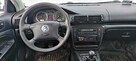 Passat B5 kombi - 4