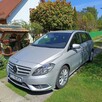 Mercedes klasa b - 2