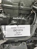 Silnik kompletny Scania DC1215 - 7