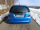 Honda JAZZ exclusive - 15