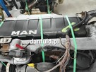 Silnik kompletny MAN D2066LF11 - 6