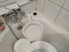 Do sprzedania ławeczka do kąpieli nakładka na sedes i basen - 9