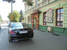 Sprzedam mercedesa c klasa 1,5 benzyna model 2020 salon Pols - 3