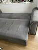 Rozkładana sofa Kanapa z funkcją spania 200x160 Kraków - 3