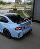 Wynajem BMW M2 480KM RWD - Wypożyczalnia aut sportowych - 6