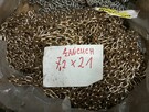 Łańcuchy do wciągarek - 4