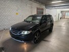 Saab 9-7X 5.3 5.3 V8 piękny unikat ze Szwajcarii Hak 3500kg - 2