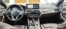 BMW 5 100% oryginalny lakier zadbana faktura VAT - 11