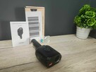 Ładowarka Rozdzielacz Gniazda Zapalniczki USB-C samochodowa - 3