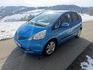 Honda JAZZ exclusive - 2