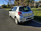 Renault Clio III 195 tys km 2012 - 3