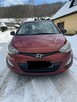 Hyundai i20 - 4