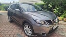 Sprzedam Nissan Qashqai - 8
