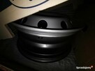 3x Felgi stal Orygin Fiat OE Ducato Boxer Jumper 5x130 NOWE - 8