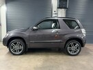 Suzuki Grand Vitara 4x4 * Fabrycznie nowa * 20tyśkm * Jedyna taka - 3