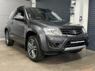 Suzuki Grand Vitara 4x4 * Fabrycznie nowa * 20tyśkm * Jedyna taka - 7