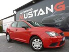 Seat Ibiza 1.2 Benzynka 69Ps*Klimatyzacja*Elektryka*Niski Przebieg - 3