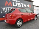Seat Ibiza 1.2 Benzynka 69Ps*Klimatyzacja*Elektryka*Niski Przebieg - 4