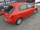 Seat Ibiza 1.2 Benzynka 69Ps*Klimatyzacja*Elektryka*Niski Przebieg - 8