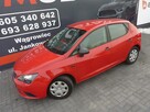 Seat Ibiza 1.2 Benzynka 69Ps*Klimatyzacja*Elektryka*Niski Przebieg - 10