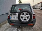Land Rover Freelander 1,8 benzyna  4 x 4 import z niemiec klima zadbany - 4
