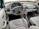 Land Rover Freelander 1,8 benzyna  4 x 4 import z niemiec klima zadbany - 6
