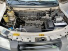 Land Rover Freelander 1,8 benzyna  4 x 4 import z niemiec klima zadbany - 8