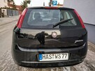 Fiat Grande Punto benzyna import niemcy bez rdzy opłaty w cenie - 2