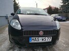 Fiat Grande Punto benzyna import niemcy bez rdzy opłaty w cenie - 5