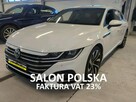 Volkswagen Arteon R line / Matrixy / Masaże / Kamera / Panorama / ACC / Hak / FV 23% - 1