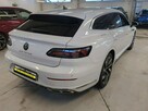 Volkswagen Arteon R line / Matrixy / Masaże / Kamera / Panorama / ACC / Hak / FV 23% - 3