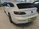 Volkswagen Arteon R line / Matrixy / Masaże / Kamera / Panorama / ACC / Hak / FV 23% - 4
