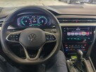 Volkswagen Arteon R line / Matrixy / Masaże / Kamera / Panorama / ACC / Hak / FV 23% - 8