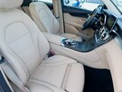 Mercedes GLC 220 - 4