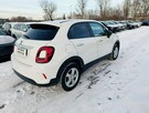 Fiat 500x Bezwypadkowy dwa komplety alufelg - 7