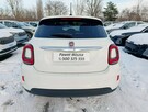 Fiat 500x Bezwypadkowy dwa komplety alufelg - 8