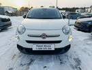 Fiat 500x Bezwypadkowy dwa komplety alufelg - 9