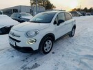 Fiat 500x Bezwypadkowy dwa komplety alufelg - 13