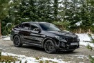 BMW X4 M Competition 510KM xDrive / 2kpl kół / Head-Up / Bezwypadkowy 2k km FV - 1