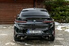 BMW X4 M Competition 510KM xDrive / 2kpl kół / Head-Up / Bezwypadkowy 2k km FV - 15