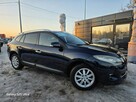 Renault Megane 1.4TCe#130PS#Bixenon#Skóy#Navi#Climatronic#1 Rok Gwarancji w Cenie! - 4